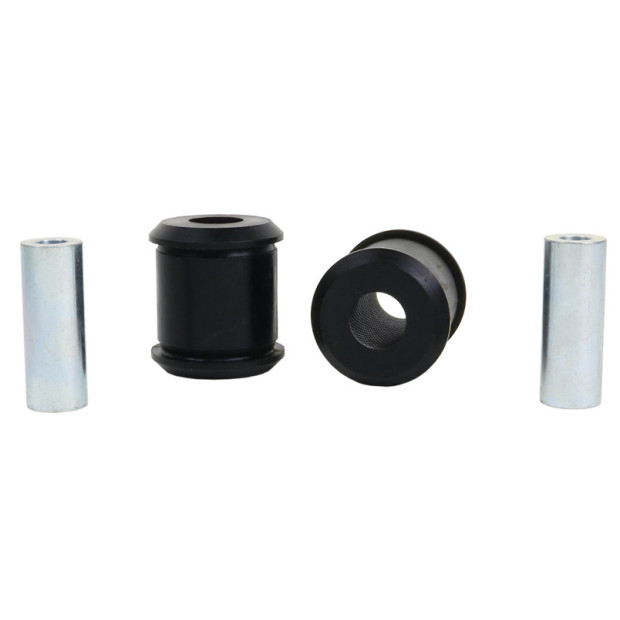 Leading arm - to chassis bushing