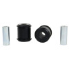 Leading arm - to chassis bushing