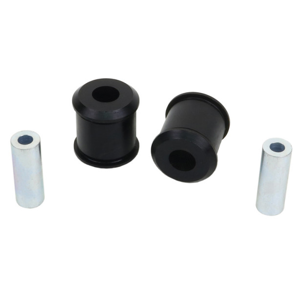 Leading arm - to chassis bushing