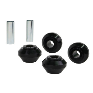 Leading arm - to chassis bushing