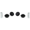 Leading arm - to chassis bushing