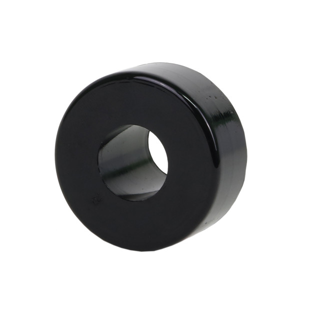 Leading arm - to chassis bushing