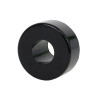 Leading arm - to chassis bushing