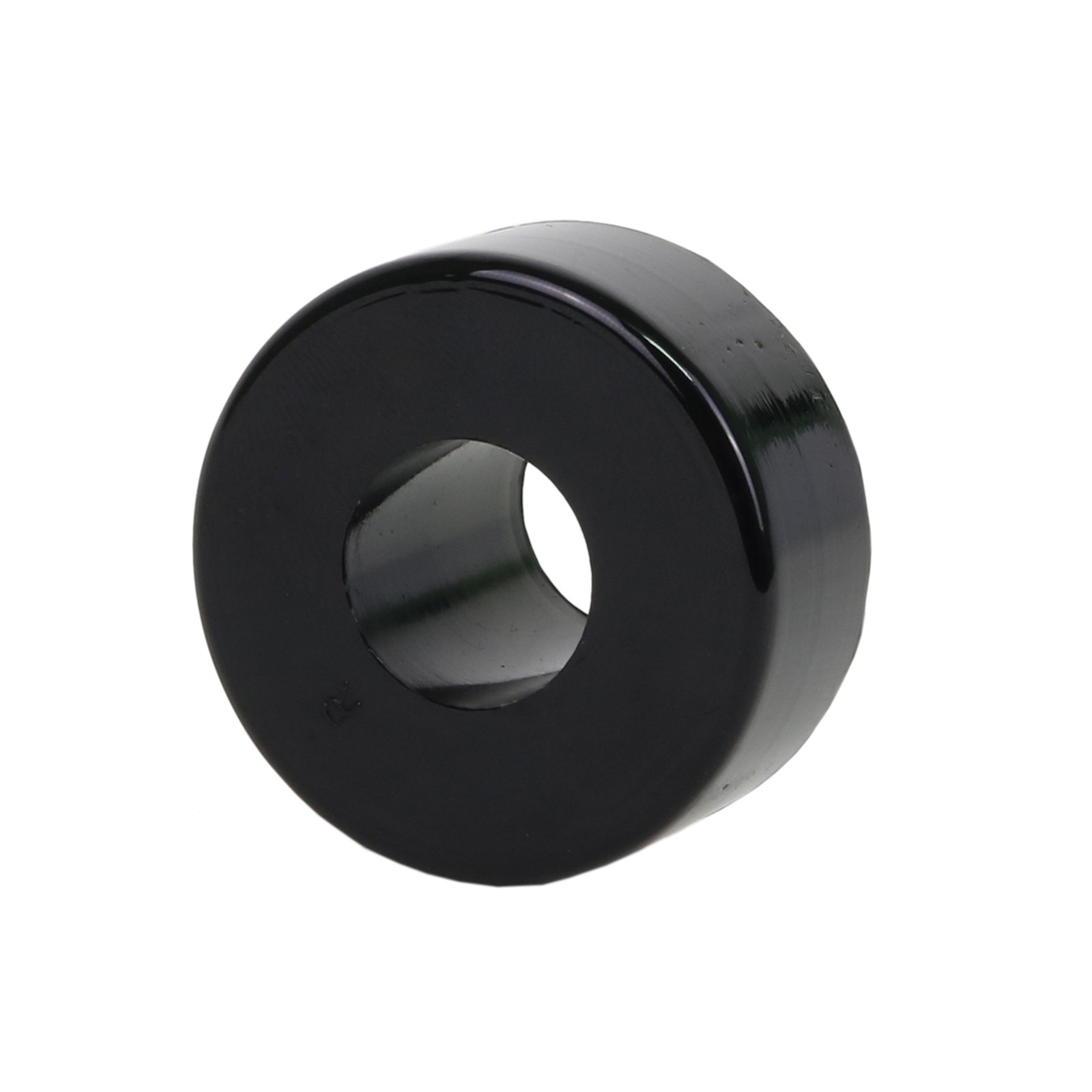 Leading arm - to chassis bushing