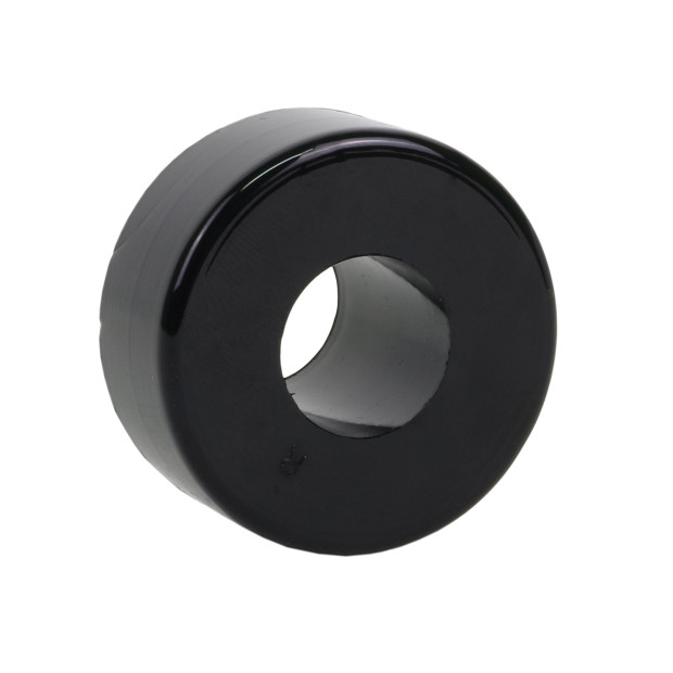 Leading arm - to chassis bushing