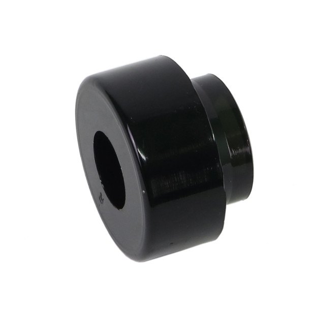 Leading arm - to chassis bushing