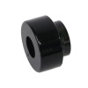Leading arm - to chassis bushing