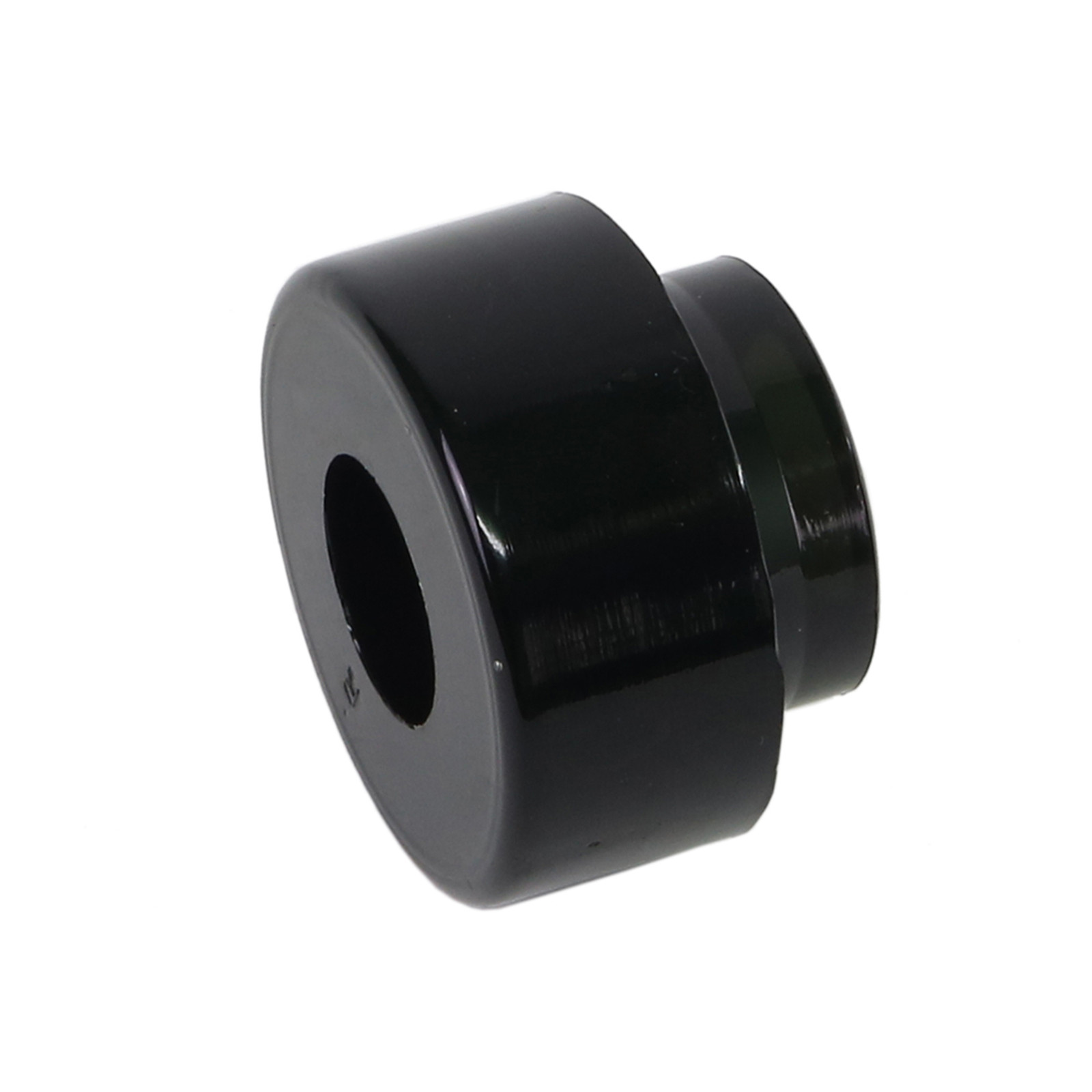 Leading arm - to chassis bushing