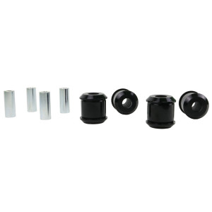 Leading arm - to diff bushing