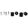Leading arm - to diff bushing