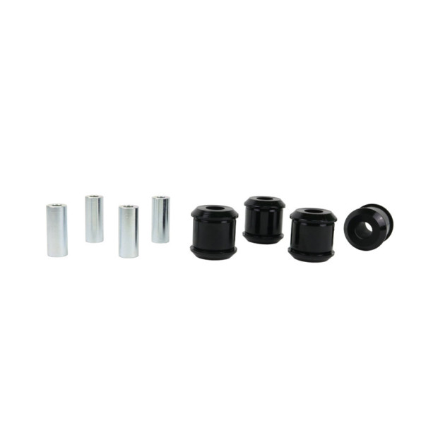 Leading arm - to diff bushing