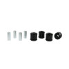 Leading arm - to diff bushing