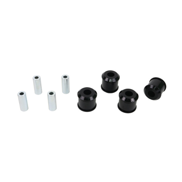 Leading arm - to diff bushing