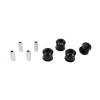 Leading arm - to diff bushing