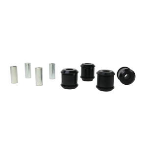 Leading arm - to diff bushing