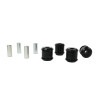 Leading arm - to diff bushing
