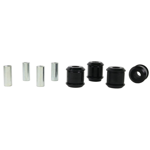 Leading arm - to diff bushing