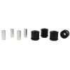Leading arm - to diff bushing