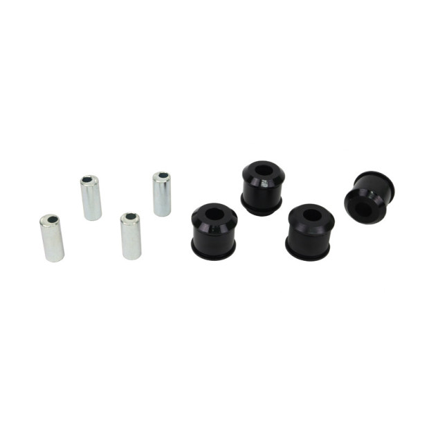 Leading arm - to diff bushing