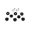 Leading arm - to diff bushing