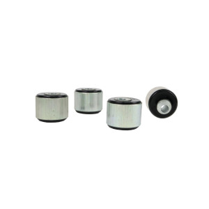Leading arm - to diff bushing
