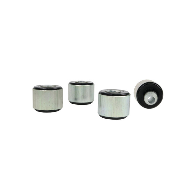 Leading arm - to diff bushing