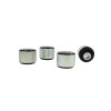 Leading arm - to diff bushing