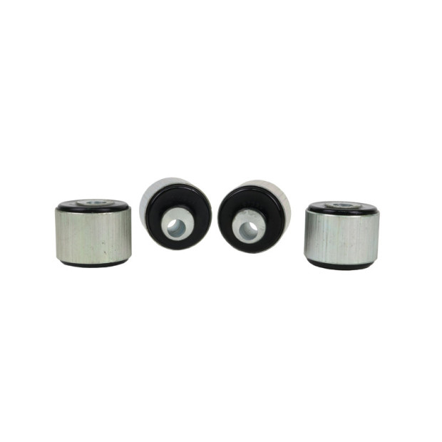 Leading arm - to diff bushing
