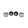 Leading arm - to diff bushing