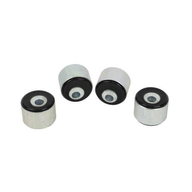 Leading arm - to diff bushing