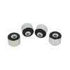 Leading arm - to diff bushing