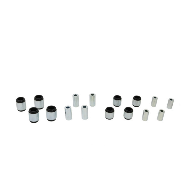 Control Arm kit - all