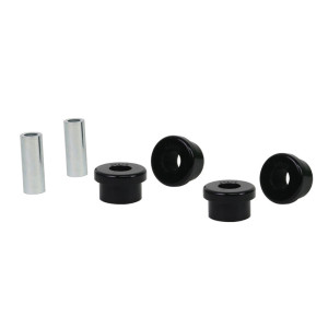 Control arm - lower inner front bushing