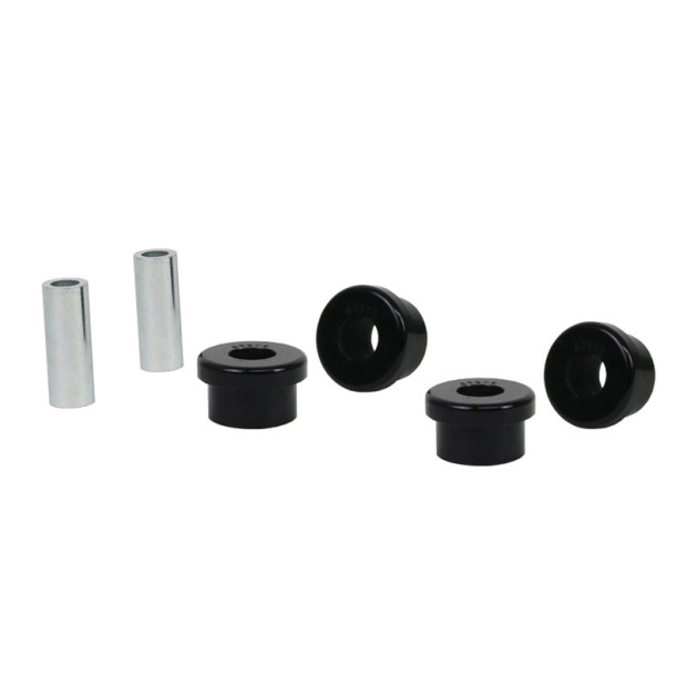 Control arm - lower inner front bushing