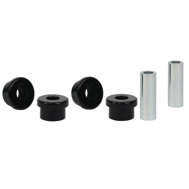 Control arm - lower inner front bushing