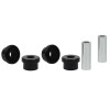 Control arm - lower inner front bushing