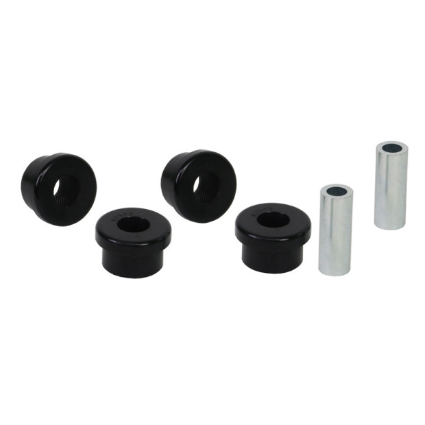 Control arm - lower inner front bushing