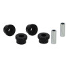 Control arm - lower inner front bushing