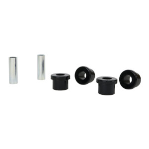 Control arm - lower inner front bushing