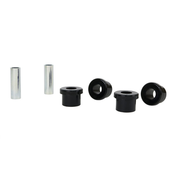 Control arm - lower inner front bushing