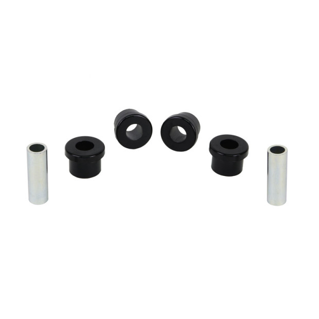 Control arm - lower inner front bushing