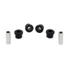 Control arm - lower inner front bushing