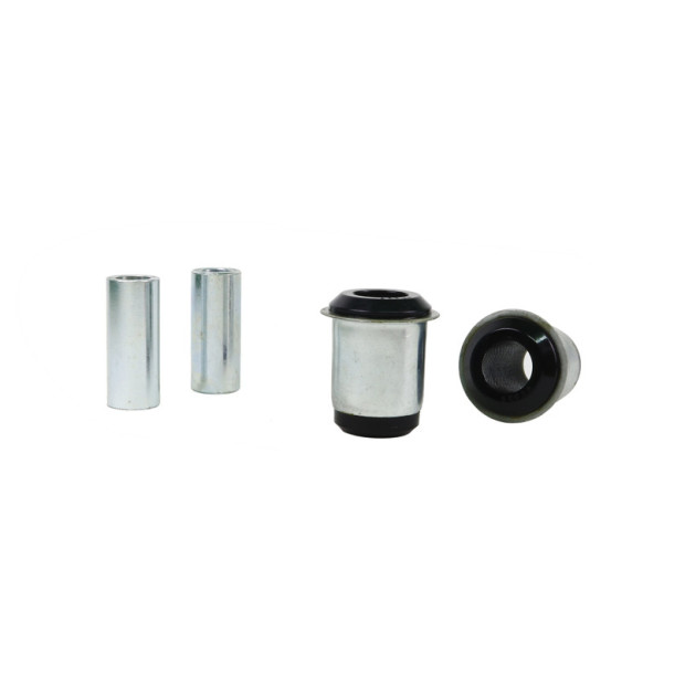 Control arm - lower inner front bushing