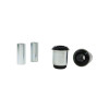 Control arm - lower inner front bushing