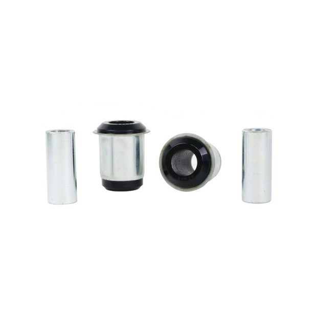 Control arm - lower inner front bushing