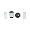 Control arm - lower inner front bushing