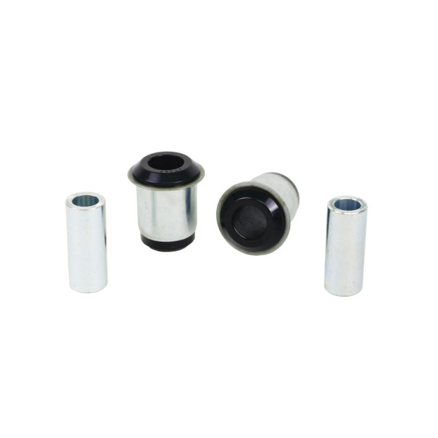 Control arm - lower inner front bushing