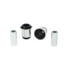 Control arm - lower inner front bushing