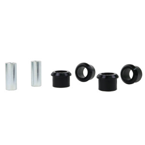 Control arm - lower inner front bushing