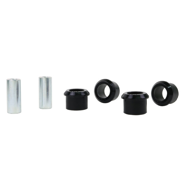 Control arm - lower inner front bushing